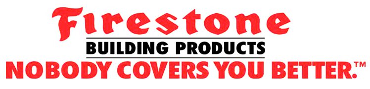 Firestone - Nobody Covers You Better